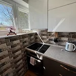 Otoria Apartamento