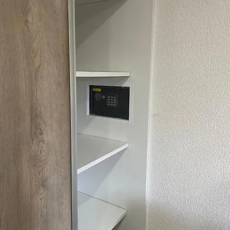 Апартаменты Otoria *