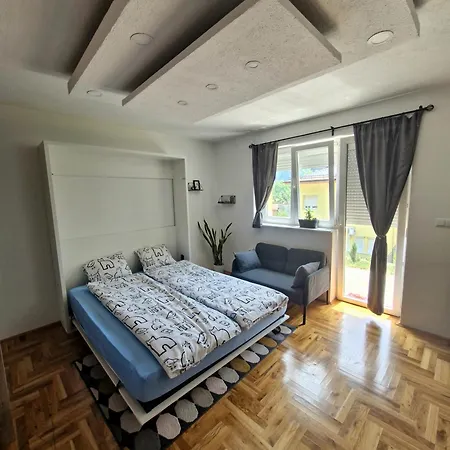 Apartamento Otoria *
