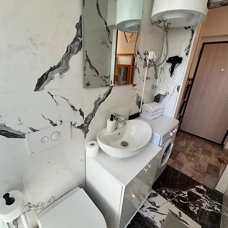 Apartmán Otoria Sarajevo