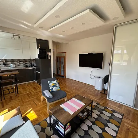 Otoria Apartment *