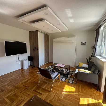 Otoria Апартаменты Сараево