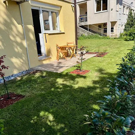 Otoria Apartamento *