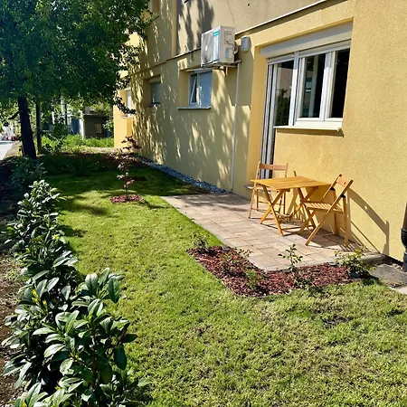 Otoria Apartamento Sarajevo