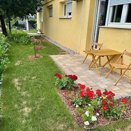 Apartment Otoria