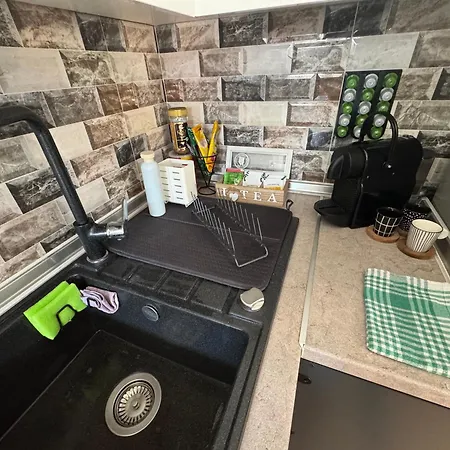 Otoria Apartment