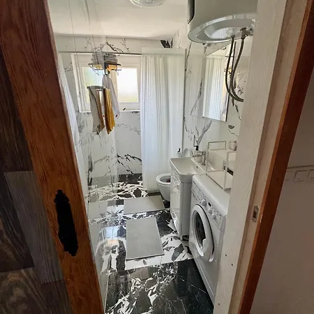 Apartment Otoria